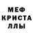 Amphetamine Розовый DIY Deborah