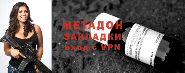 молекула духа Арсеньев