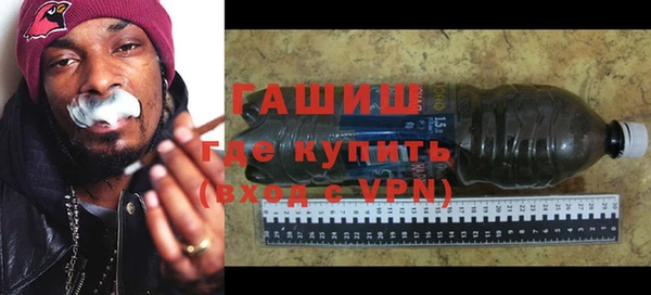 молекула духа Арсеньев